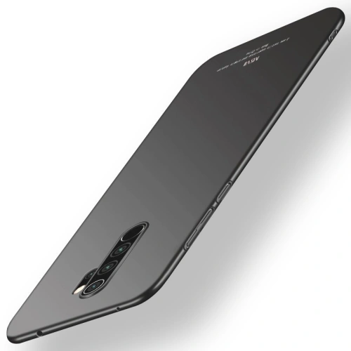 Kup MSVII Redmi Note 8 Pro fekete tok - MS7241BLK - {ean13} - Sklep Home Screen
