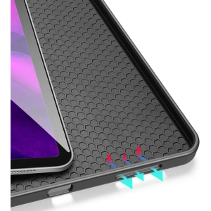 Kup Etui Dux Ducis Domo Apple iPad Pro 12.9 2020/2021 (4. i 5. generacji) różowy - DDS530 - {ean13} - Sklep Home Screen
