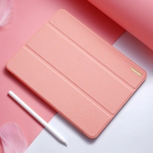Kup Etui Dux Ducis Domo Apple iPad Pro 12.9 2020/2021 (4. i 5. generacji) różowy - DDS530 - {ean13} - Sklep Home Screen