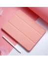 Kup Husa Dux Ducis pentru Apple iPad Pro 12.9 2020/2021 (generatiile 4 și 5) roz. - DDS530 - {ean13} - Sklep Home Screen