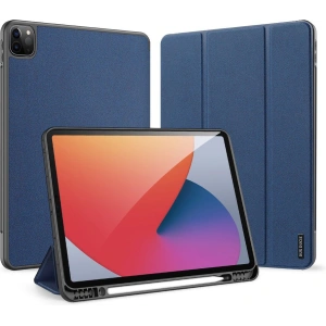 Kup Etui Dux Ducis Domo Apple iPad Pro 12.9 2021 (5. generacji) niebieski - DDS531 - {ean13} - Sklep Home Screen