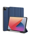 Kup Husa Dux Ducis pentru Apple iPad Pro 12.9 2021 (a 5-a generație) albastră - DDS531 - {ean13} - Sklep Home Screen