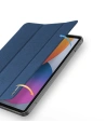 Kup Husa Dux Ducis pentru Apple iPad Pro 12.9 2021 (a 5-a generație) albastră - DDS531 - {ean13} - Sklep Home Screen