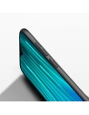Buy MSVII Redmi Note 8 Pro Black + Screen protector - MS7241BLK - {ean13} - Home Screen Store Europe