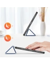 Kup Husa Dux Ducis pentru Apple iPad Pro 12.9 2021 (a 5-a generație) albastră - DDS531 - {ean13} - Sklep Home Screen