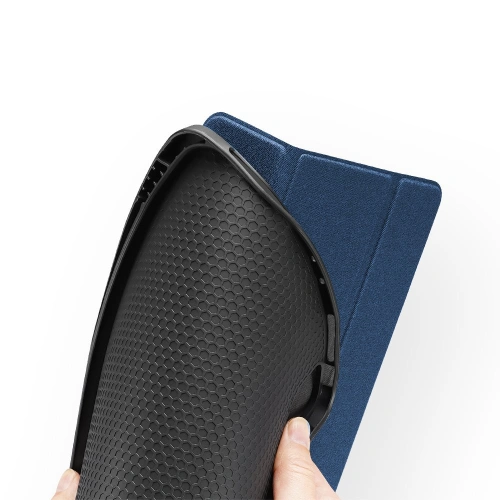 Kup Dux Ducis Case für Apple iPad Pro 12.9 2021 (5. Generation) blau - DDS531 - {ean13} - Sklep Home Screen