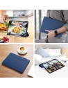 Kup Husa Dux Ducis pentru Apple iPad Pro 12.9 2021 (a 5-a generație) albastră - DDS531 - {ean13} - Sklep Home Screen