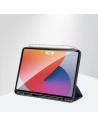 Kup Husa Dux Ducis pentru Apple iPad Pro 12.9 2021 (a 5-a generație) albastră - DDS531 - {ean13} - Sklep Home Screen