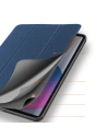 Kup Husa Dux Ducis pentru Apple iPad Pro 12.9 2021 (a 5-a generație) albastră - DDS531 - {ean13} - Sklep Home Screen