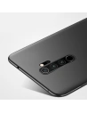 Buy MSVII Redmi Note 8 Pro Black + Screen protector - MS7241BLK - {ean13} - Home Screen Store Europe