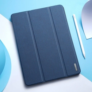 Kup Etui Dux Ducis Domo Apple iPad Pro 12.9 2021 (5. generacji) niebieski - DDS531 - {ean13} - Sklep Home Screen