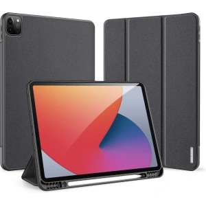 Kup Etui Dux Ducis Domo Apple iPad Pro 12.9 2021 (5. generacji) czarny - DDS532 - {ean13} - Sklep Home Screen