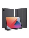 Case Dux Ducis Domo Apple iPad Pro 12.9 2021 (5. Generation) schwarz