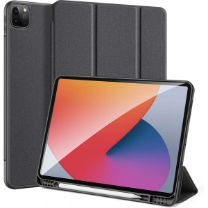 Kup Etui Dux Ducis Domo Apple iPad Pro 12.9 2021 (5. generacji) czarny - DDS532 - {ean13} - Sklep Home Screen