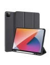 Kup Case Dux Ducis Domo Apple iPad Pro 12.9 2021 (5. Generation) schwarz - DDS532 - {ean13} - Sklep Home Screen