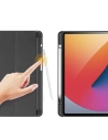 Kup Case Dux Ducis Domo Apple iPad Pro 12.9 2021 (5. Generation) schwarz - DDS532 - {ean13} - Sklep Home Screen