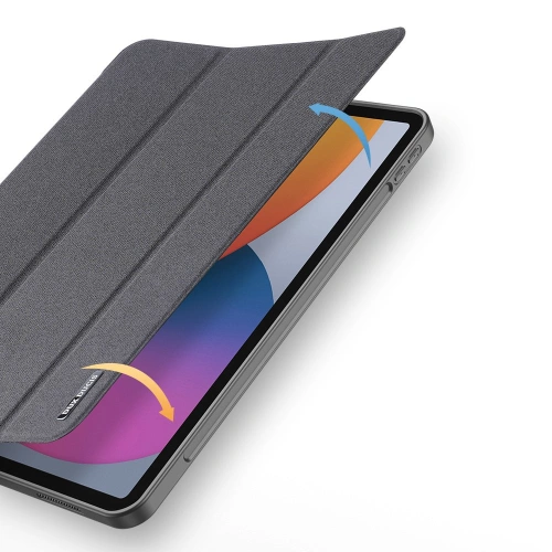 Kup Case Dux Ducis Domo Apple iPad Pro 12.9 2021 (5. Generation) schwarz - DDS532 - {ean13} - Sklep Home Screen