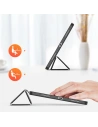 Kup Case Dux Ducis Domo Apple iPad Pro 12.9 2021 (5. Generation) schwarz - DDS532 - {ean13} - Sklep Home Screen