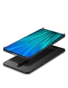 Buy MSVII Redmi Note 8 Pro Black + Screen protector - MS7241BLK - {ean13} - Home Screen Store Europe