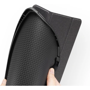 Kup Etui Dux Ducis pentru Apple iPad Pro 12.9 2021 (a 5-a generație) negru - DDS532 - {ean13} - Sklep Home Screen