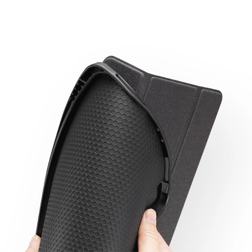 Kup Etui Dux Ducis Domo Apple iPad Pro 12.9 2021 (5. generace) černé - DDS532 - {ean13} - Sklep Home Screen