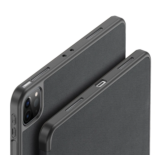 Kup Case Dux Ducis Domo Apple iPad Pro 12.9 2021 (5. Generation) schwarz - DDS532 - {ean13} - Sklep Home Screen