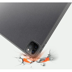Kup Etui Dux Ducis Domo Apple iPad Pro 12.9 2021 (5. generacji) czarny - DDS532 - {ean13} - Sklep Home Screen