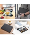 Kup Case Dux Ducis Domo Apple iPad Pro 12.9 2021 (5. Generation) schwarz - DDS532 - {ean13} - Sklep Home Screen