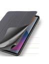 Kup Etui Dux Ducis pentru Apple iPad Pro 12.9 2021 (a 5-a generație) negru - DDS532 - {ean13} - Sklep Home Screen