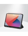 Kup Case Dux Ducis Domo Apple iPad Pro 12.9 2021 (5. Generation) schwarz - DDS532 - {ean13} - Sklep Home Screen