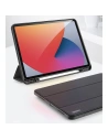 Kup Case Dux Ducis Domo Apple iPad Pro 12.9 2021 (5. Generation) schwarz - DDS532 - {ean13} - Sklep Home Screen