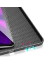 Kup Case Dux Ducis Domo Apple iPad Pro 12.9 2021 (5. Generation) schwarz - DDS532 - {ean13} - Sklep Home Screen