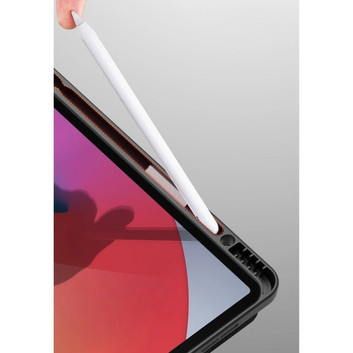 Kup Case Dux Ducis Domo Apple iPad Pro 12.9 2021 (5. Generation) schwarz - DDS532 - {ean13} - Sklep Home Screen