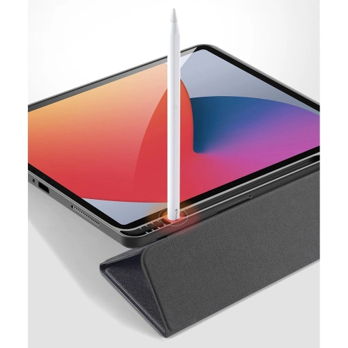Kup Case Dux Ducis Domo Apple iPad Pro 12.9 2021 (5. Generation) schwarz - DDS532 - {ean13} - Sklep Home Screen