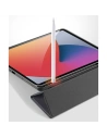 Kup Case Dux Ducis Domo Apple iPad Pro 12.9 2021 (5. Generation) schwarz - DDS532 - {ean13} - Sklep Home Screen