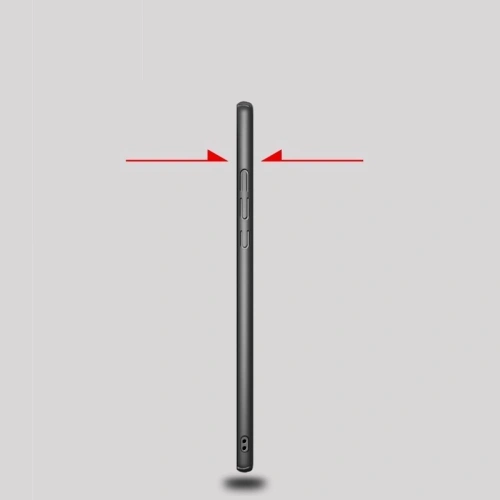 Buy MSVII Redmi Note 8 Pro Black + Screen protector - MS7241BLK - {ean13} - Home Screen Store Europe