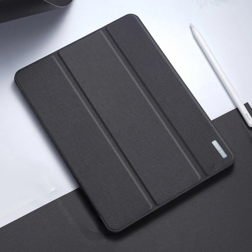 Kup Case Dux Ducis Domo Apple iPad Pro 12.9 2021 (5. Generation) schwarz - DDS532 - {ean13} - Sklep Home Screen