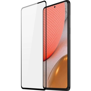 Buy Dux Ducis 9D Tempered Glass Samsung Galaxy A72 4G black (case friendly) - DDS533 - {ean13} - Home Screen Store Europe