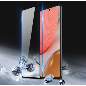 Kup Szkło hartowane Dux Ducis 9D Tempered Glass Samsung Galaxy A72 4G czarny (case friendly) - DDS533 - {ean13} - Sklep Home Screen