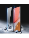 Buy Dux Ducis 9D Tempered Glass Samsung Galaxy A72 4G black (case friendly) - DDS533 - {ean13} - Home Screen Store Europe
