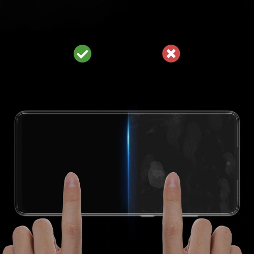 Buy Dux Ducis 9D Tempered Glass Samsung Galaxy A72 4G black (case friendly) - DDS533 - {ean13} - Home Screen Store Europe