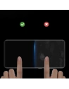 Kup Dux Ducis 9D Edzett üveg Samsung Galaxy A72 4G fekete (tokbarát) - DDS533 - {ean13} - Sklep Home Screen