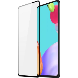 Kup Sklo tvrzené Dux Ducis 9D Tempered Glass Samsung Galaxy A52/A52s černé (case friendly) - DDS534 - {ean13} - Sklep Home Screen