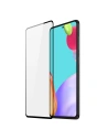 Szkło hartowane Dux Ducis 9D Tempered Glass Samsung Galaxy A52/A52s czarny (case friendly)