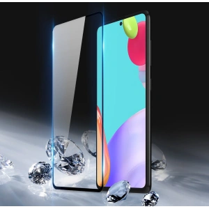 Kup Sklo tvrzené Dux Ducis 9D Tempered Glass Samsung Galaxy A52/A52s černé (case friendly) - DDS534 - {ean13} - Sklep Home Screen