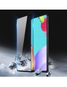 Kup Gehärtetes Glas Dux Ducis 9D Tempered Glass Samsung Galaxy A52/A52s schwarz (case friendly) - DDS534 - {ean13} - Sklep Home Screen