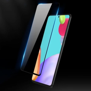 Kup Sklo tvrzené Dux Ducis 9D Tempered Glass Samsung Galaxy A52/A52s černé (case friendly) - DDS534 - {ean13} - Sklep Home Screen