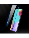 Kup Gehärtetes Glas Dux Ducis 9D Tempered Glass Samsung Galaxy A52/A52s schwarz (case friendly) - DDS534 - {ean13} - Sklep Home Screen