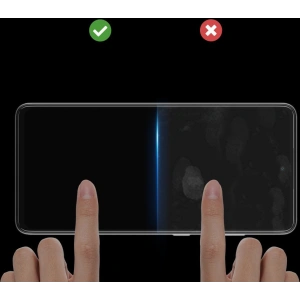 Kup Sklo tvrzené Dux Ducis 9D Tempered Glass Samsung Galaxy A52/A52s černé (case friendly) - DDS534 - {ean13} - Sklep Home Screen