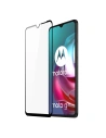 Sklo tvrzené Dux Ducis 9D Tempered Glass Motorola Moto G10/G20/G30 černé (case friendly)